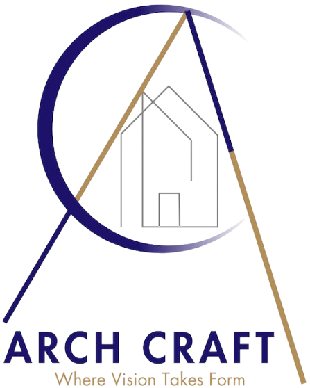 ARCH CRAFT Logo